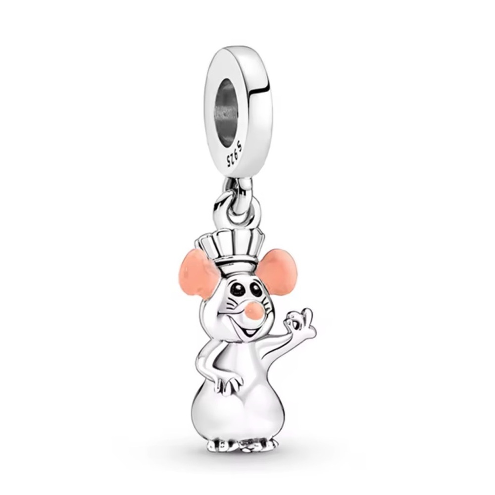 Remy Dangle Charm